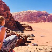 Sandra Calvo's Photo