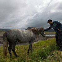 Abhishek Bhalla's Photo