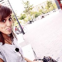 LYDIA_SHAHRIARY's Photo