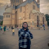 Fotos de Mohamed Bared