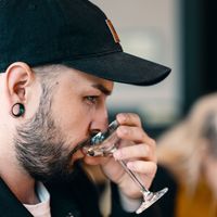 Leonardo Mesmer's Photo