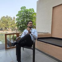 Abhishek Pahadi's Photo