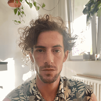 Agustín de Olarte R.'s Photo