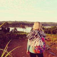 Florencia Benitez的照片