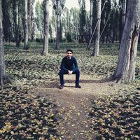 Ömer Erçek's Photo