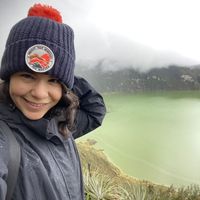 Lola Cortes's Photo