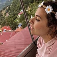 Sereen Jafarawi's Photo