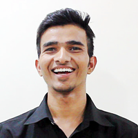 Mayank Patel's Photo