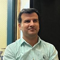 Behnam Najafnia's Photo