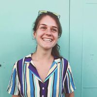 Laurie Beaulieu的照片