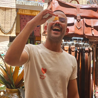 Amine Ben Yahmed's Photo