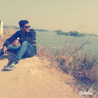 Harshit Jain的照片