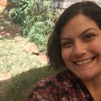 Fotos de Sara Pourzamani