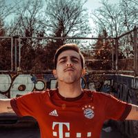 Cristian Torres's Photo