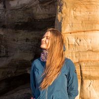 Diana Lelde  Mateusa's Photo