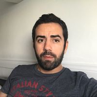 Photos de Matías Coronel