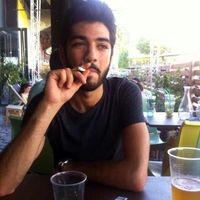 Jérémie Peres's Photo