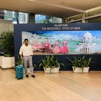 Nithin Mohan's Photo