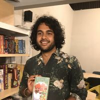 Nitin Mewara's Photo