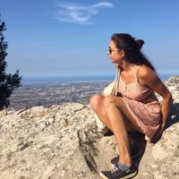 Kelly O'Grady的照片