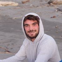 Julien Launay的照片