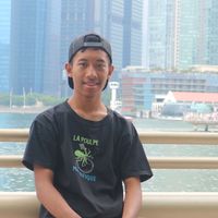 Rizki Ardianto's Photo