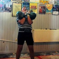 Владимир Ткаченко's Photo