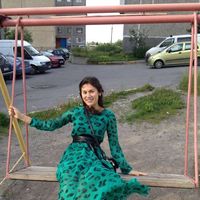 Fotos von Kamola Bobabekova