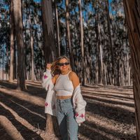 Stephany Garcia Astoyauri的照片