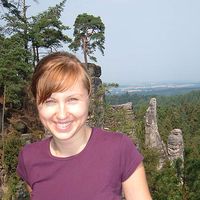 Jana Berankova的照片