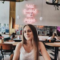 Dominika Mitręga's Photo