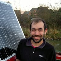 Fotos de Andrew Reefe