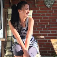 Photos de Najwa Nouga