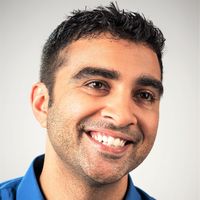 Shanif Dhanani的照片