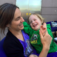 Diana McClean's Photo