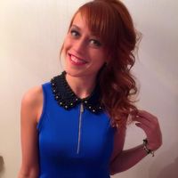 Le foto di Anastasiya Pikaleva