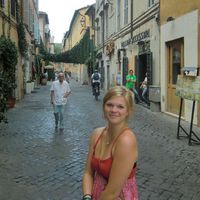 Valentina Wieser's Photo