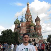 Fotos de Pablo Pérez Cuétara