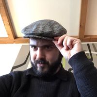 Markel Diaz Egurbide's Photo