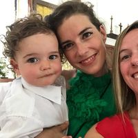 Antonia Vorner's Photo