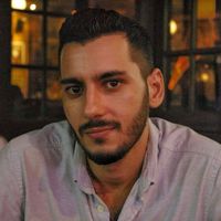 raafet Choukri的照片