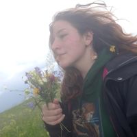 Kalina Stefanova's Photo