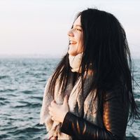 OLHA VAKOLIUK的照片