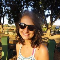 Victoria Junqueira's Photo