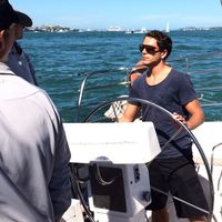 Stefano Maiutto's Photo