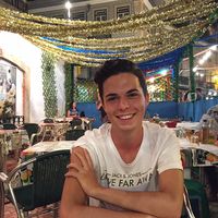 Gabriel Cooper's Photo