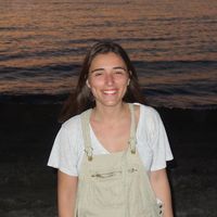 Catarina Capella Ramos's Photo