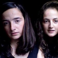 Ania and Sasha Khazin的照片