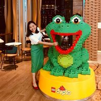 Jessie  Zhong的照片