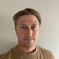 Simo Kärkkäinen's Photo